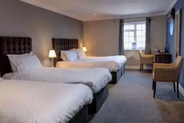 Wild Pheasant Hotel & Spa