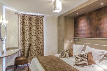 آپارتمان Résidence Les Balcons Platinium Val Thorens