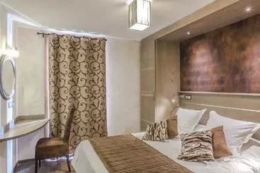 آپارتمان Résidence Les Balcons Platinium Val Thorens