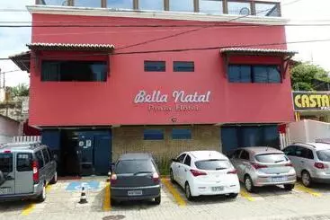 هتل Bella Natal Praia