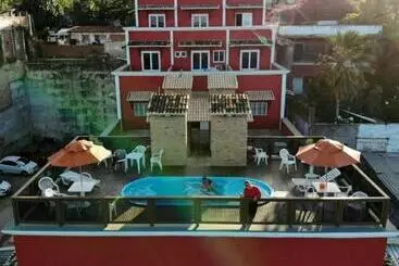 Hotel Bella Natal Praia