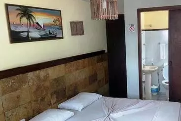 Hotel Bella Natal Praia