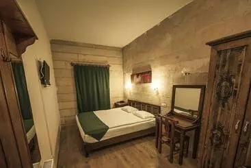 酒店 Cappadocia Palace