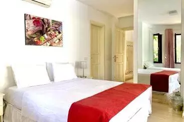 Club Hotel Barbarossa