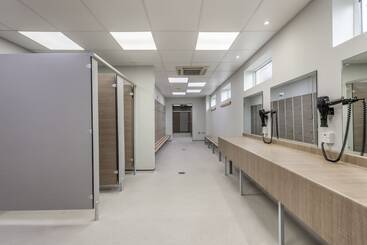 Hotel Cromer Country Club