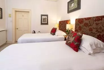 בית מלון כפרי Ees Wyke Country House