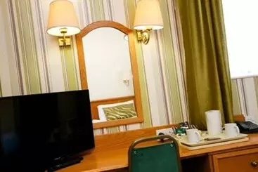 Hotel Fairways Lodge & Leisure Club