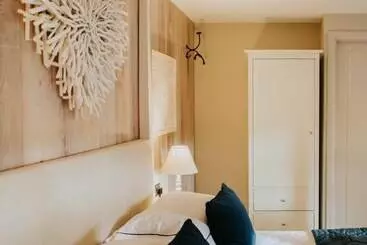 ホテル Furzeleigh Mill Inn