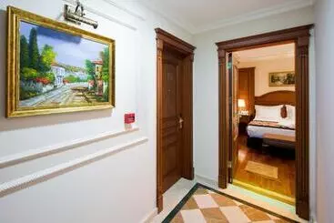 ホテル Glk Premier The Home Suites & Spa