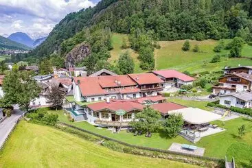 Hotel Jägerhof
