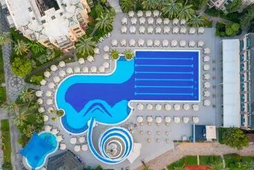 Hotel Selectum Collection Bodrum