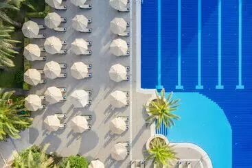 هتل Selectum Collection Bodrum