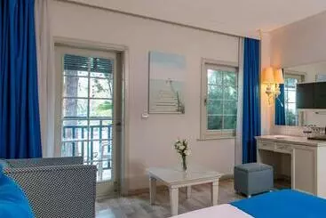 ホテル Selectum Collection Bodrum