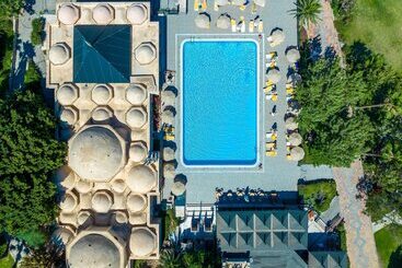 בית מלון כפרי Selectum Collection Bodrum