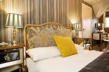 Hotel The Miller Of Mansfield Goring