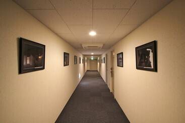 Sakura Hotel Hatagaya