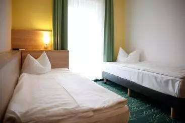 Sonnenhotel Feldberg Am See