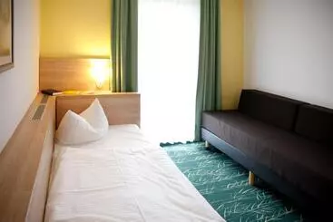 Sonnenhotel Feldberg Am See