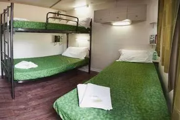 Bungalowy Hu Venezia Camping In Town