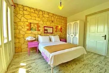 Kesre Otel Alacati