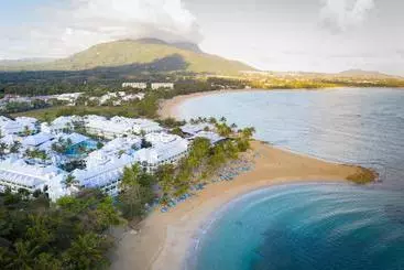 リゾートホテル Grand Paradise Playa Dorada  All Inclusive