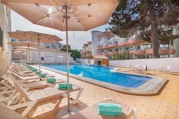 Huoneistohotelli Smy Santa Eulalia Algarve