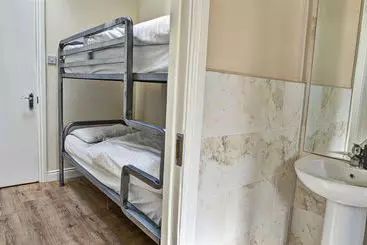 The Times Hostel  Camden Place