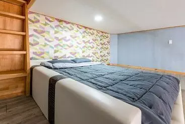 Gyeongju Gampo Four Seasons Pension