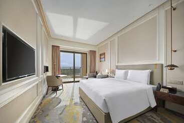 Hollick Hotel Wen An, Tapestry Collection By Hilton