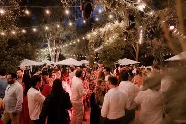 Hotelli Boutique Rancho San Juan Teotihuacan