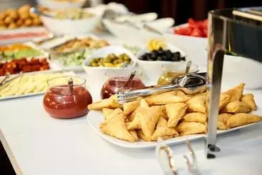 فندق Brosse Garden