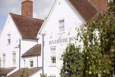 Hotel Riverside Shrewsbury By Greene King Inns