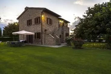 Hotel di Montagna Agriturismo I Pagliai