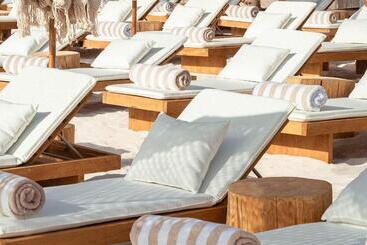 酒店 The St. Regis Dubai, The Palm