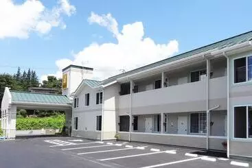 Motel Family Lodge Hatagoya Chino Tateshina
