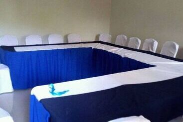 Pansiyon Manjazi Hotels