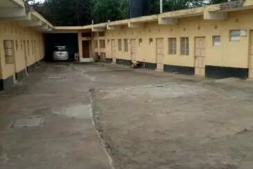 پانسیون Orion Guest House