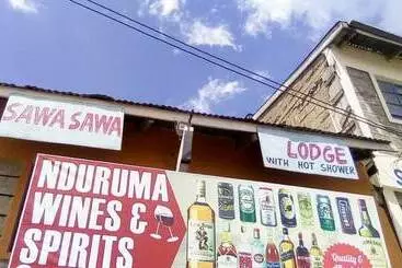 Majatalo Sawa Sawa Lodge   Adults Only