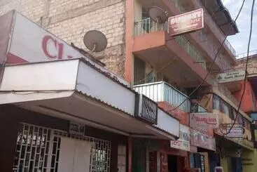 Pension Sunset Guest House