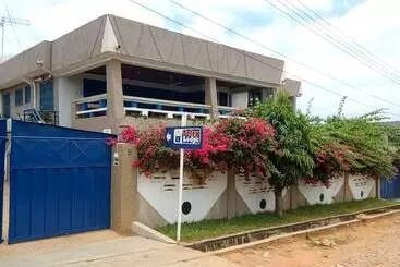 Pension Teley Lodge