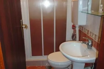 Pension  Villa Old Town