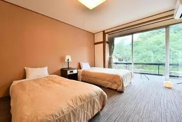 Arya Hotel Alpin Route / Vacation Stay 8236