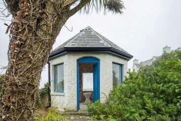 קוטג'' Guinness House