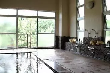 Hotelli Oyado Matsubaya / Vacation Stay 8065