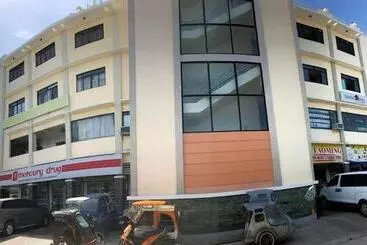 Godo S Hotel And Restaurant