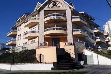 Hotelli Apart Agustina