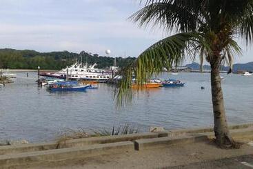 בית מלון כפרי Best Seven Inn