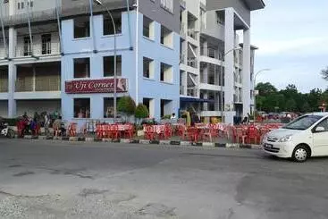Hotel Best Seven Inn
