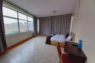 Hotelli Fahari Bliss