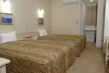 Hotel Family Lodge Hatagoya Mito Oarai